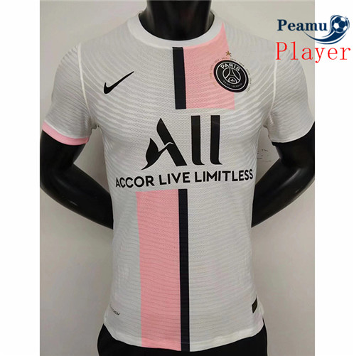 Camisola Futebol PSG Paris Player Version Alternativa 10 championship Edição especial 2022-2023 pt228934