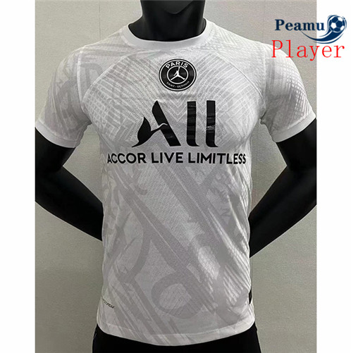 Camisola Futebol PSG Player Version Equipamento 2022-2023 pt228939