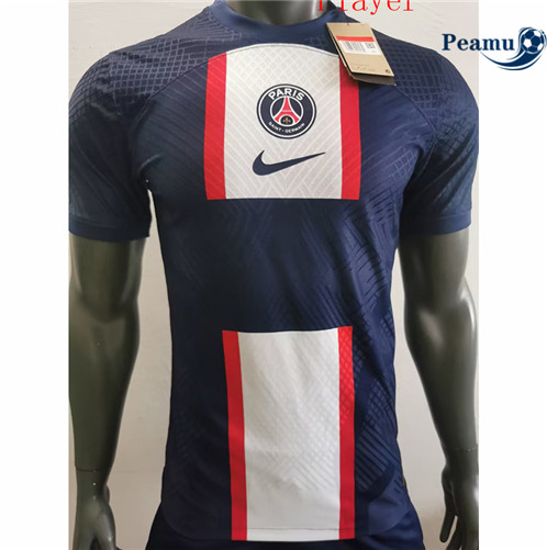 Camisola Futebol PSG Player Version Principal 2022-2023 pt228941