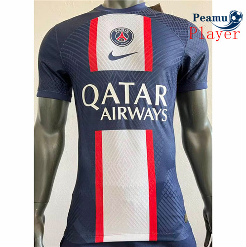 Camisola Futebol PSG Player Version Principal 2022-2023 pt228944