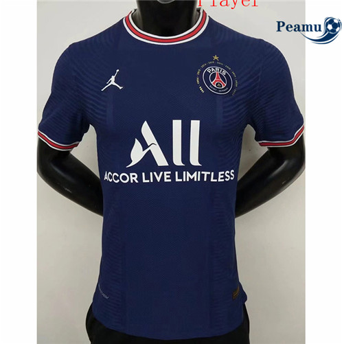 Camisola Futebol Paris Player Version Principal 10 champions special 2022-2023 pt228956