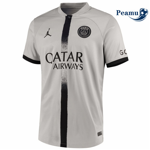 Camisola Futebol PSG Alternativa Equipamento 2022-2023 pt228960