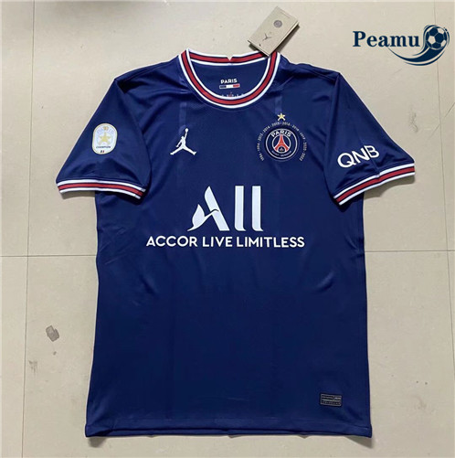 Camisola Futebol PSG Principal Equipamento Edição especial 2022-2023 pt228962