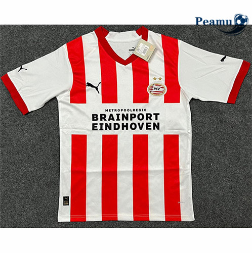 Camisola Futebol PSV Eindhoven Principal 2022-2023 pt229114