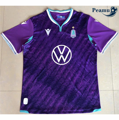 Camisola Futebol Pacific Principal Equipamento 2022-2023 pt229099