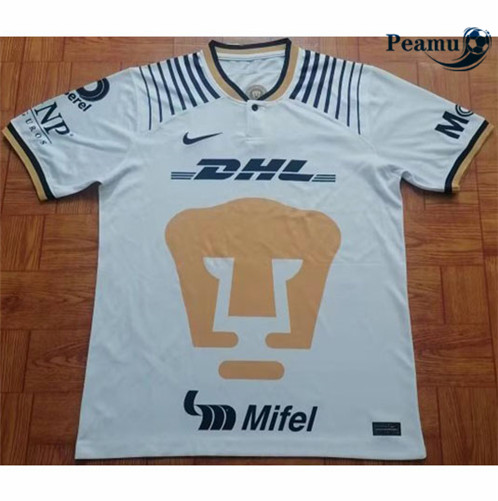 Camisola Futebol Pumas Principal 2022-2023 pt229115