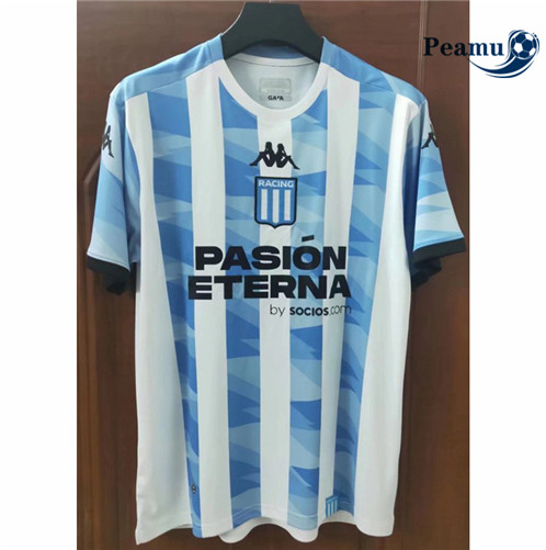 Camisola Futebol Racing Club Terceiro Equipamento 2022-2023 pt229119