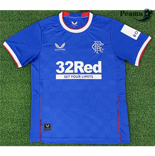 Camisola Futebol Rangers Principal 2022-2023 pt229122