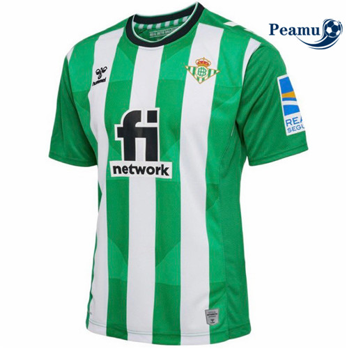 Camisola Futebol Real Betis Principal 2022-2023 pt228890