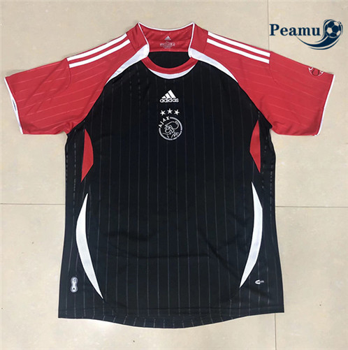 Camisola Futebol Retro Ajax Equipamento 2006-07 pt228089