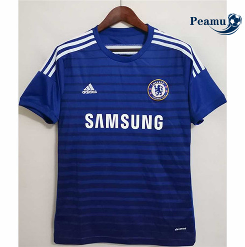 Camisola Futebol Retro Chelsea Principal Equipamento 2014-15 pt228118