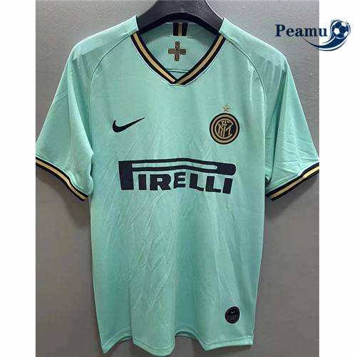 Camisola Futebol Retro Inter Milan Alternativa 2019 pt228150