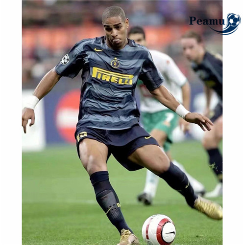 Camisola Futebol Retro Inter Milan Terceiro 2004-05 pt228152