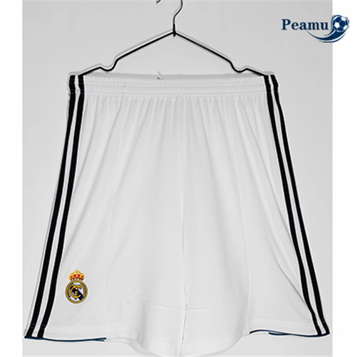Camisola Futebol Retro Real Madrid Calção Principal 2012-13 pt228200