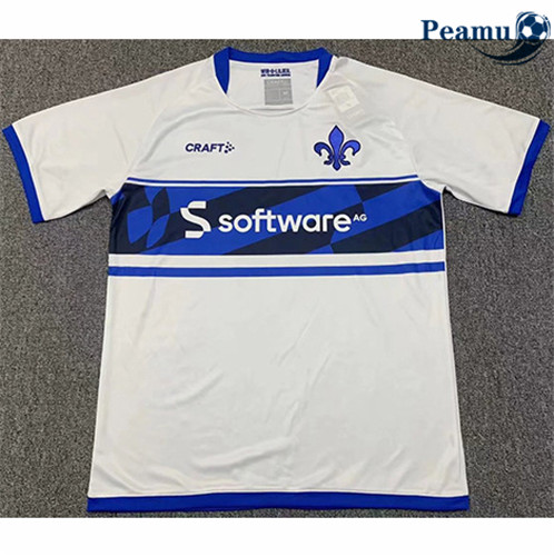 Camisola Futebol SV Darmstadt 98 Alternativa Equipamento 2022-2023 pt228026