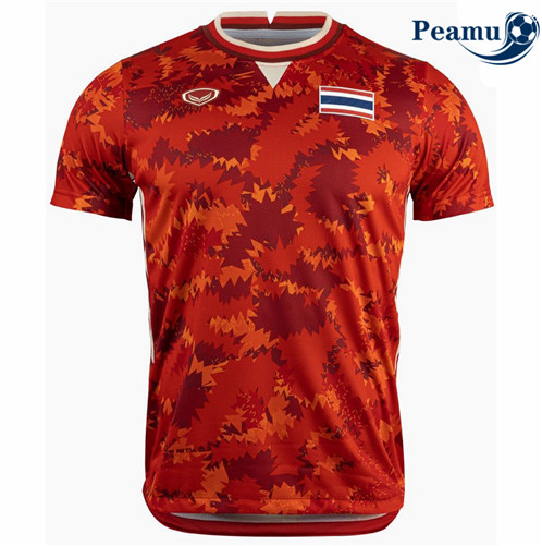 Camisola Futebol Tailandia Alternativa 2022-2023 pt228686