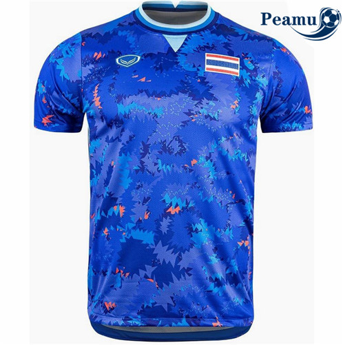 Camisola Futebol Tailandia Principal 2022-2023 pt228687