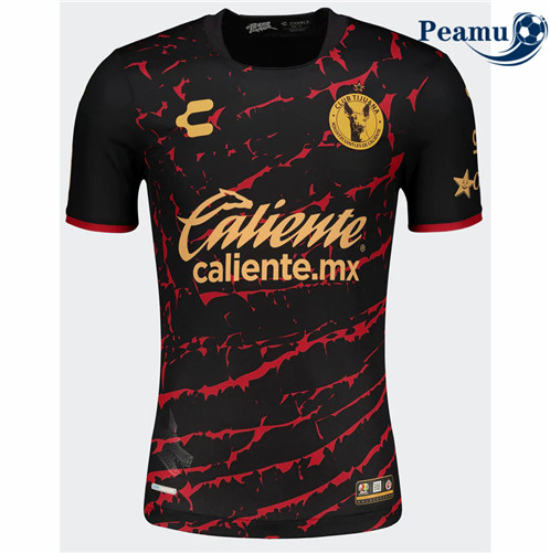 Camisola Futebol Tijuana Principal 2022-2023 pt229131