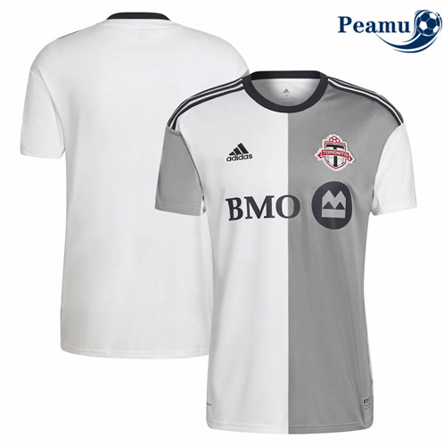 Camisola Futebol Toronto Principal 2022-2023 pt229132