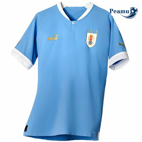 Camisola Futebol Uruguai Principal Equipamento 2022-2023 pt228689