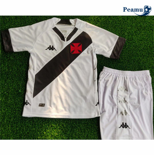 Camisola Futebol Vasco da Gama Crianças Alternativa 2022-2023 pt228342