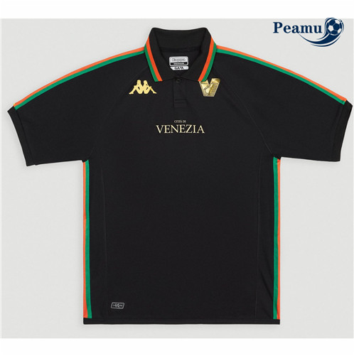 Camisola Futebol Venecia Principal 2022-2023 pt229328