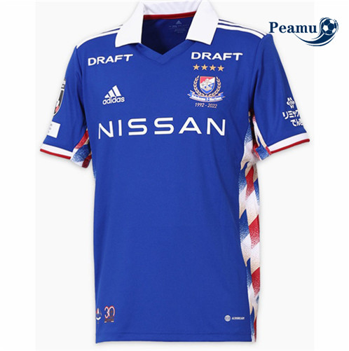 Camisola Futebol Yokohama F. Marinos Principal Equipamento 2022-2023 pt229109
