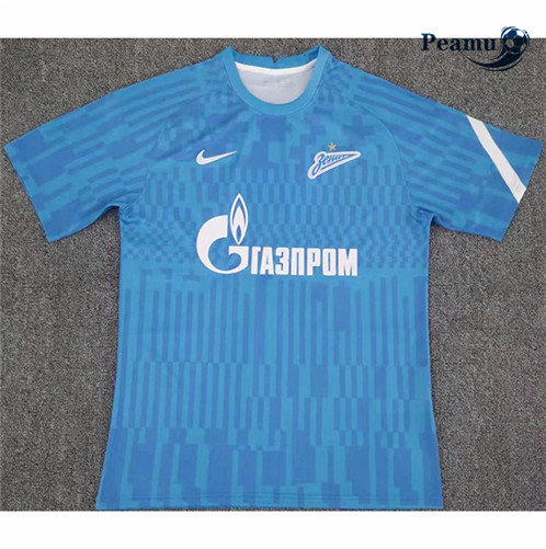 Camisola Futebol Zenit St Petersburg Equipamento 2022-2023 pt229110