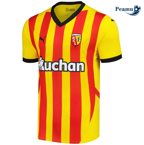 Vender Camisola Futebol Lens Principal Equipamento 2024-2025