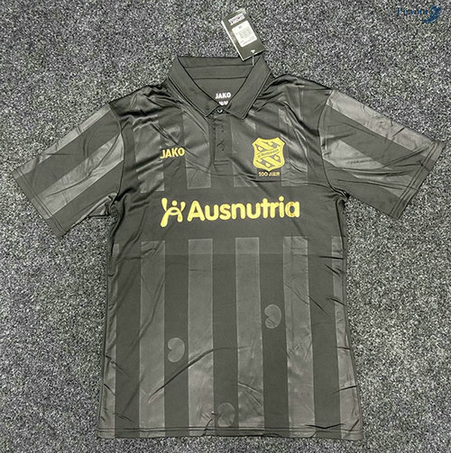 Peamu - Camisola Futebol Heerenveen Alternativa Equipamento 2020-2021