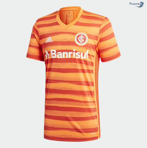 Peamu - Camisola Futebol SC Internacional Terceiro Equipamento 2020-2021