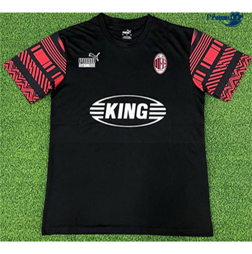 Peamu - Camisola Futebol AC Milan Training 2022-2023