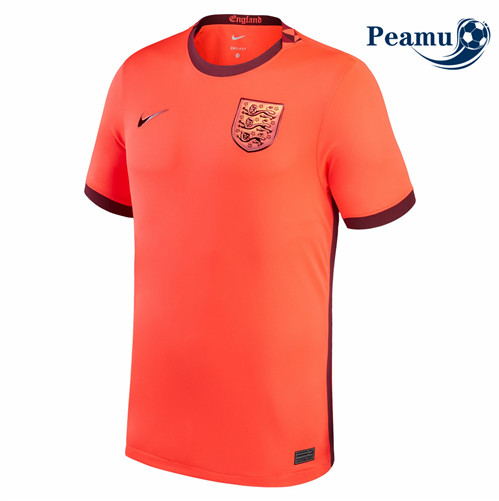 Peamu - Camisola Futebol Inglaterra Alternativa Equipamento 2022-2023