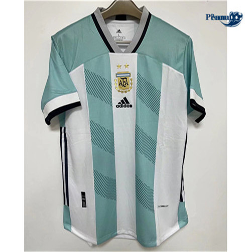 Peamu - Camisola Futebol Argentina Principal Equipamento 2022-2023