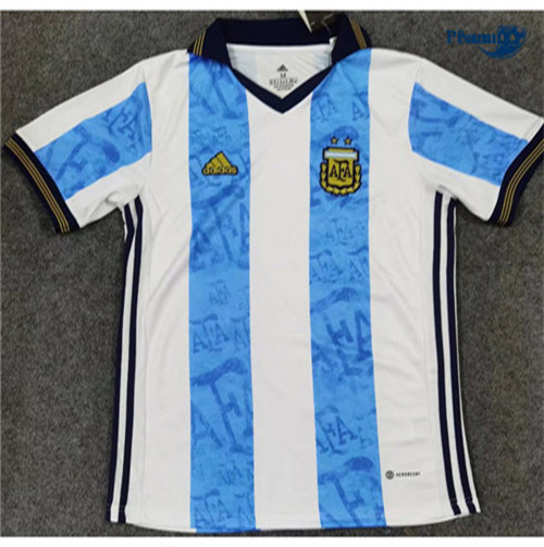 Peamu - Camisola Futebol Argentina édition spéciale 2022-2023