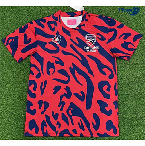 Peamu - Camisola Futebol Arsenal Édition spéciale Vermelho 2022-2023