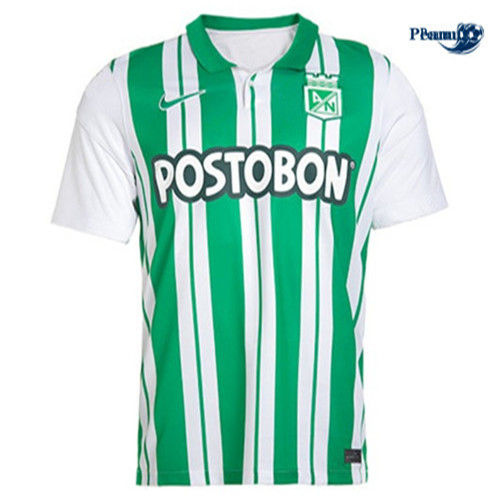 Peamu - Camisola Futebol Atlético Nacional Principal Equipamento 2022-2023