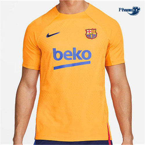 Peamu - Camisola Futebol Barcelona training range 2021-2022