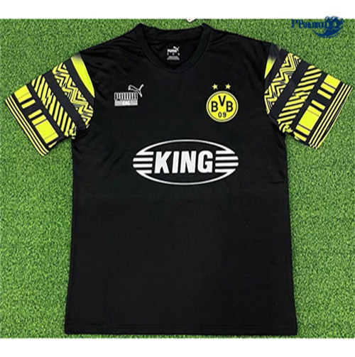 Peamu - Camisola Futebol Borussia Dortmund édition Co-Marqué 2022-2023