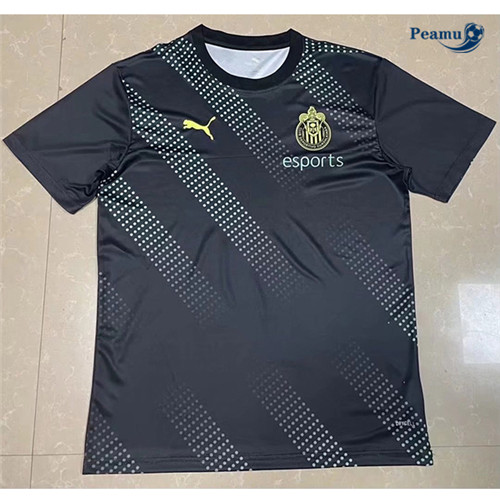 Peamu - Camisola Futebol Chivas Édition spéciale 2022-2023