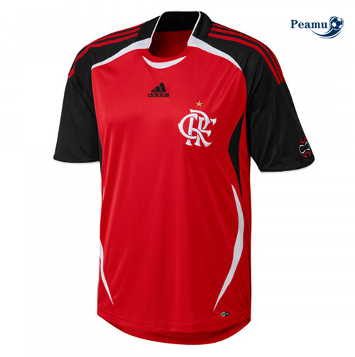 Peamu - Camisola Futebol Flamengo Teamgeist 2021-2022