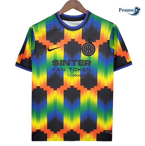 Peamu - Camisola Futebol Inter Milan training 2022-2023