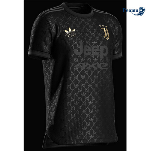 Peamu - Camisola Futebol Juventus Gucci 2022-2023