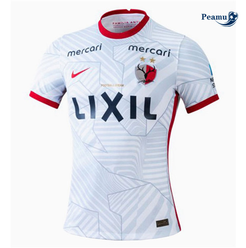 Peamu - Camisola Futebol Kashima Antlers Alternativa Equipamento 2022-2023