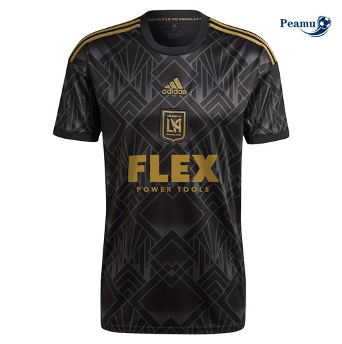 Peamu - Camisola Futebol Los Angeles Principal Equipamento 2022-2023