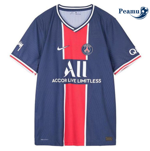 Peamu - Camisola Futebol PSG Special Fans 2022-2023