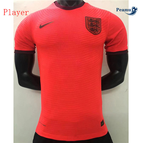 Peamu - Camisola Futebol Inglaterra Player Version Alternativa Equipamento 2022-2023