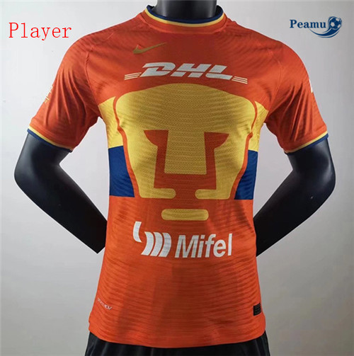 Peamu - Camisola Futebol Carolina Cougars Player Version 2022-2023