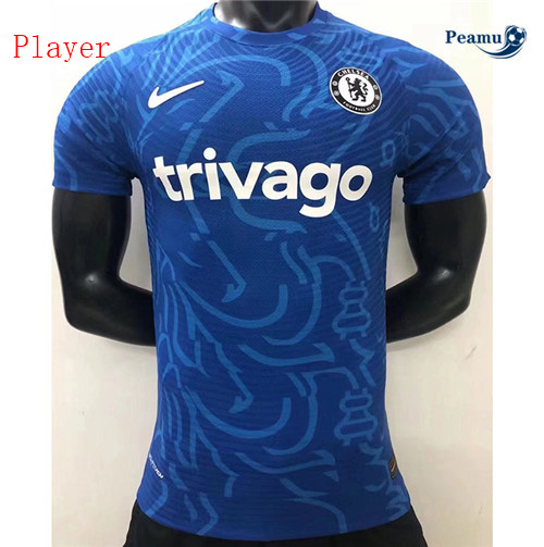 Peamu - Camisola Futebol Chelsea Player Version training 2022-2023