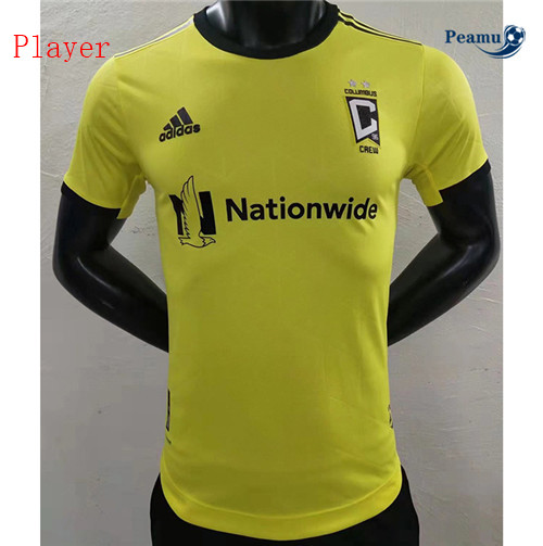 Peamu - Camisola Futebol Colombia Player Version Principal Equipamento 2022-2023